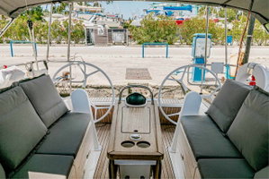 Bavaria 34 Cruiser „Galway Girl“ – fotka 8