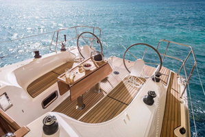 Bavaria 34 Cruiser „Just Enjoy“ – fotka 5