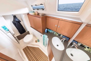 Bavaria 34 Cruiser „Just Enjoy“ – fotka 4