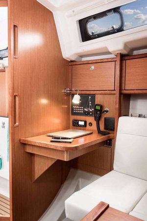 Bavaria 34 Cruiser „Just Enjoy“ – fotka 8
