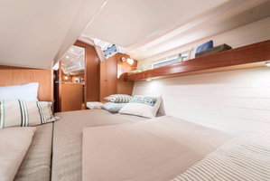 Bavaria 34 Cruiser „Just Enjoy“ – fotka 3