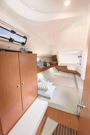 Bavaria 34 Cruiser „Just Enjoy“ – fotka 9