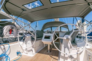 Bavaria 34 Cruiser „Moonrise“ – fotka 6