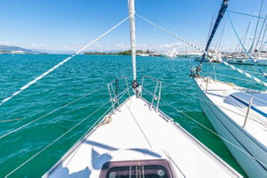Bavaria 34 Cruiser „Moonrise“ – fotka 3