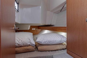 Bavaria 34 Cruiser „Moonrise“ – fotka 16