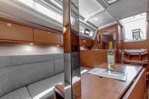 Bavaria 34 Cruiser „Moonrise“ – fotka 10
