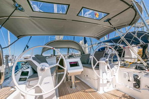 Bavaria 34 Cruiser „Moonrise“ – fotka 5