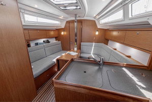 Bavaria 34 Cruiser „Moonrise“ – fotka 8