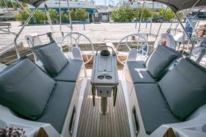 Bavaria 34 Cruiser „Moonrise“ – fotka 7