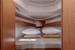 Bavaria 34 Cruiser „Moonrise“ – fotka 14