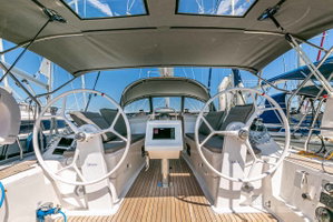 Bavaria 34 Cruiser „Moonrise“ – fotka 4