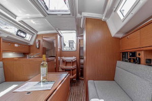 Bavaria 34 Cruiser „Moonrise“ – fotka 11