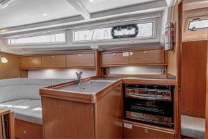 Bavaria 34 Cruiser „Moonrise“ – fotka 12