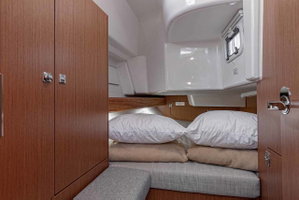 Bavaria 34 Cruiser „Moonrise“ – fotka 15