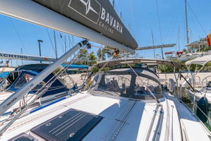 Bavaria 34 Cruiser „Moonrise“ – fotka 2