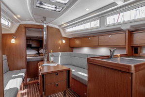 Bavaria 34 Cruiser „Moonrise“ – fotka 9