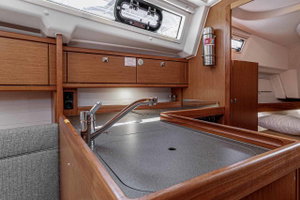 Bavaria 34 Cruiser „Moonrise“ – fotka 13
