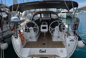 Bavaria Cruiser 34 Style „Opal“ – fotka 1