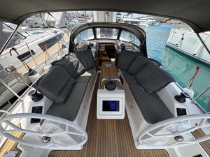 Bavaria Cruiser 34 Style „Opal“ – fotka 3