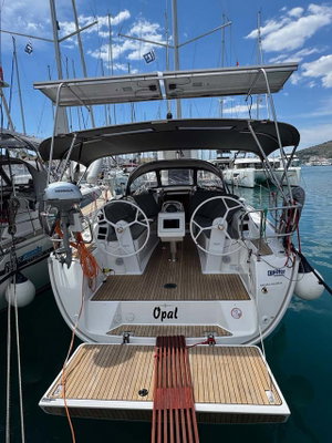 Bavaria Cruiser 34 Style „Opal“ – fotka 2