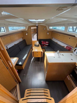Bavaria Cruiser 34 Style „Opal“ – fotka 4