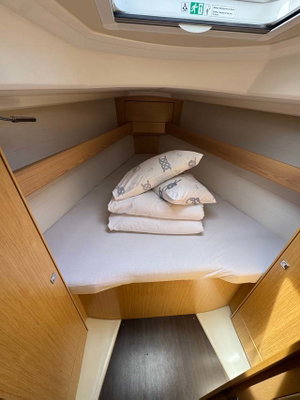 Bavaria Cruiser 34 Style „Opal“ – fotka 5