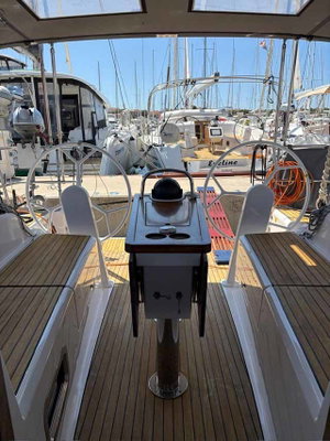 Bavaria Cruiser 34 Style