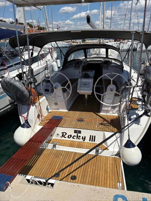 Bavaria Cruiser 34 Style