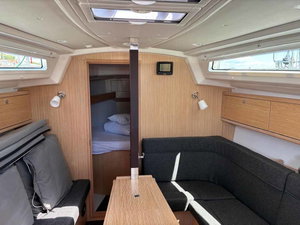 Bavaria Cruiser 34 Style
