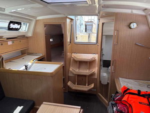 Bavaria Cruiser 34 Style