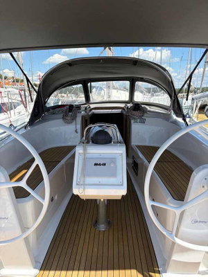 Bavaria Cruiser 34 Style
