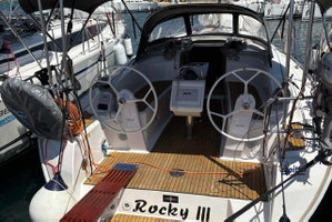 Bavaria Cruiser 34 Style