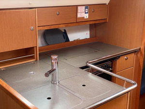 Bavaria Cruiser 36 „Bluesbreaker“ – fotka 4