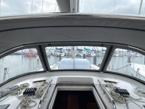 Bavaria Cruiser 36 „Bluesbreaker“ – fotka 2