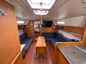 Bavaria Cruiser 36 „Bluesbreaker“ – fotka 3