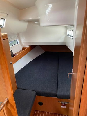 Bavaria Cruiser 36 „Bluesbreaker“ – fotka 6