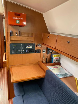 Bavaria Cruiser 36 „Bluesbreaker“ – fotka 5