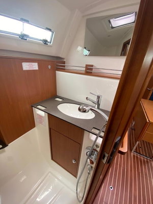 Bavaria Cruiser 36 „Bluesbreaker“ – fotka 7