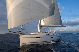 Bavaria Cruiser 36 „Bluesbreaker“ – fotka 1
