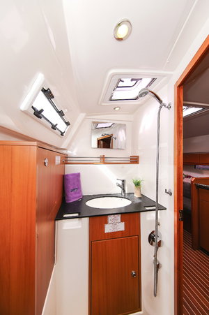 Bavaria Cruiser 36