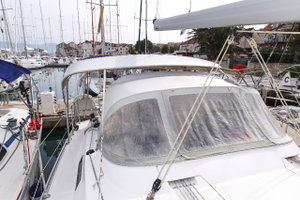 Bavaria Cruiser 36