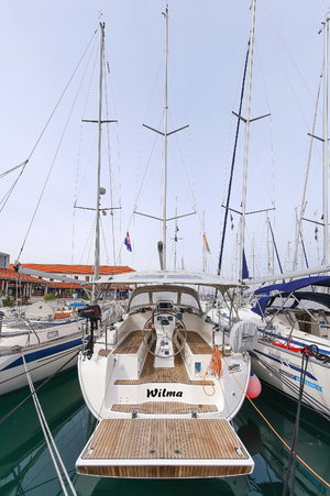 Bavaria Cruiser 36