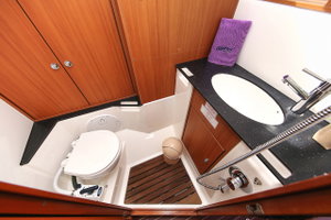 Bavaria Cruiser 36