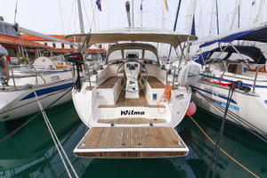 Bavaria Cruiser 36