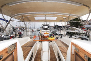 Bavaria Cruiser 36