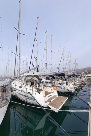 Bavaria Cruiser 36