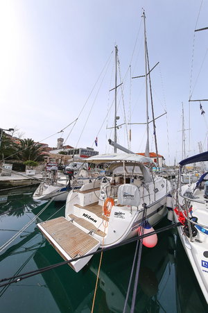 Bavaria Cruiser 36