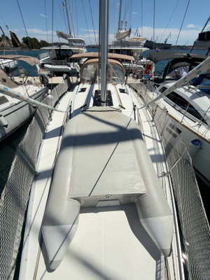 Bavaria Cruiser 37