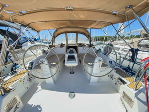 Bavaria Cruiser 37