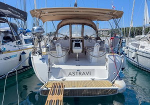 Bavaria Cruiser 37